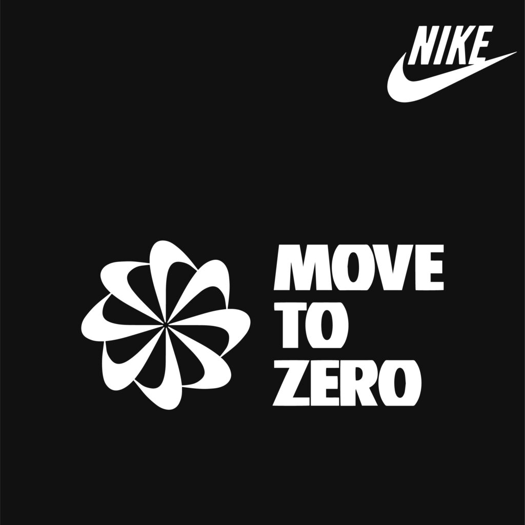 Nike Move To Zero Program