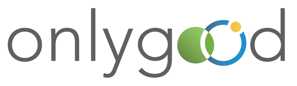 Onlygood logo png