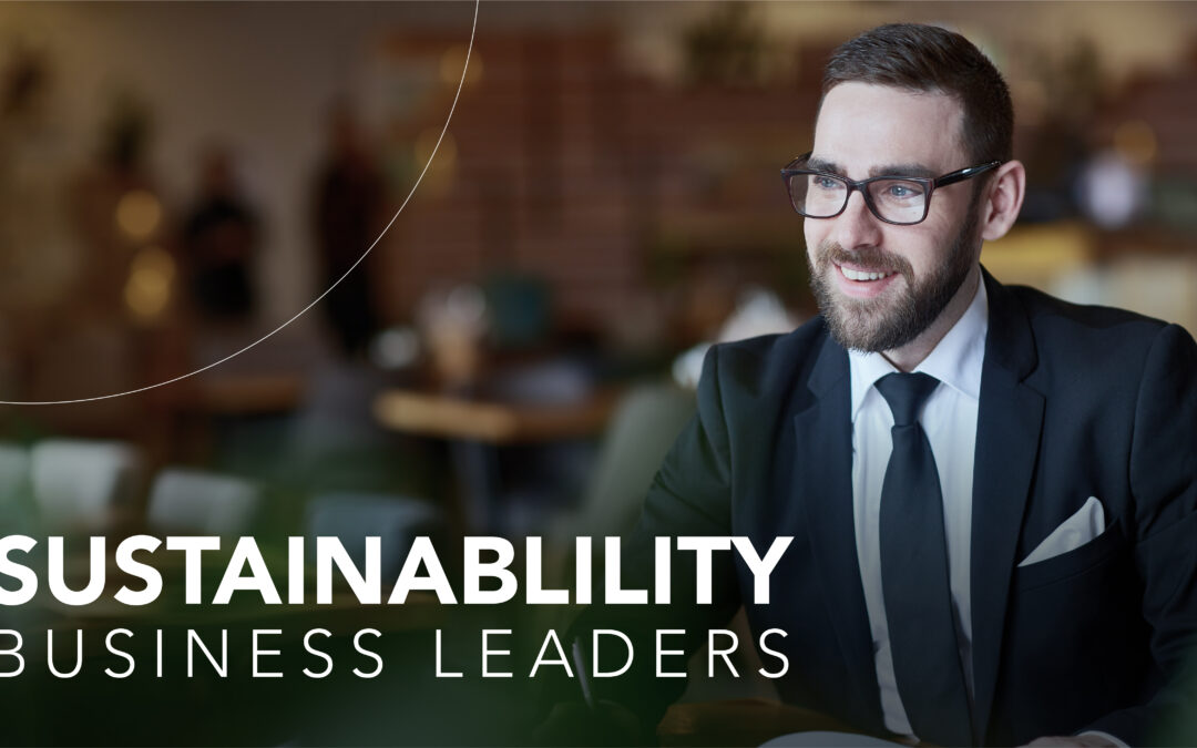 Sustainability Business Leaders