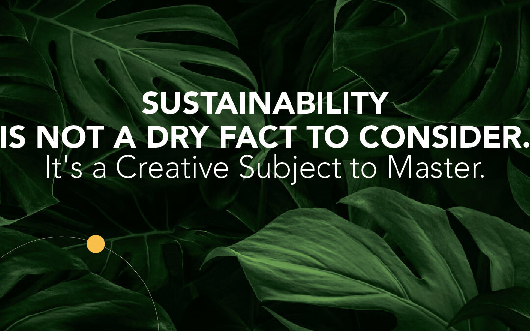 7 Successful & Creative Sustainability Business Campaigns