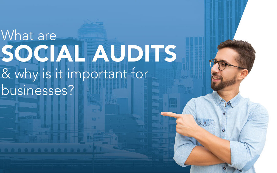 What are Social Audits & Why is it Important for Businesses?