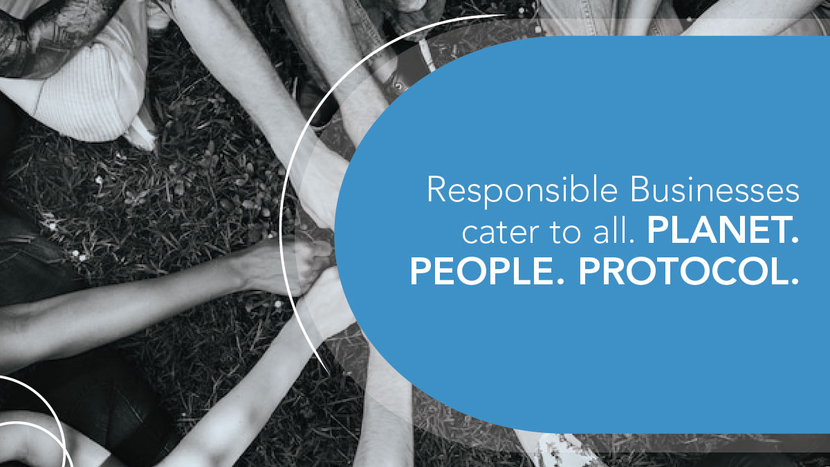 Responsible Businesses cater to ALL