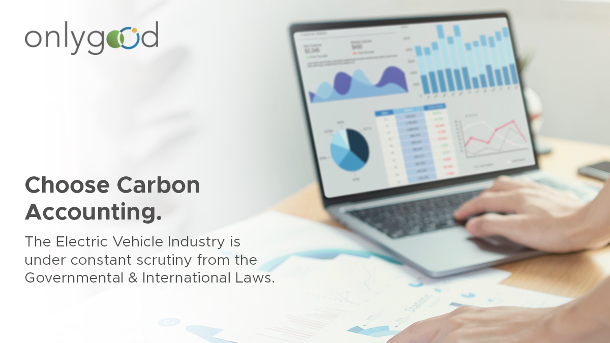 Choose Carbon Accounting