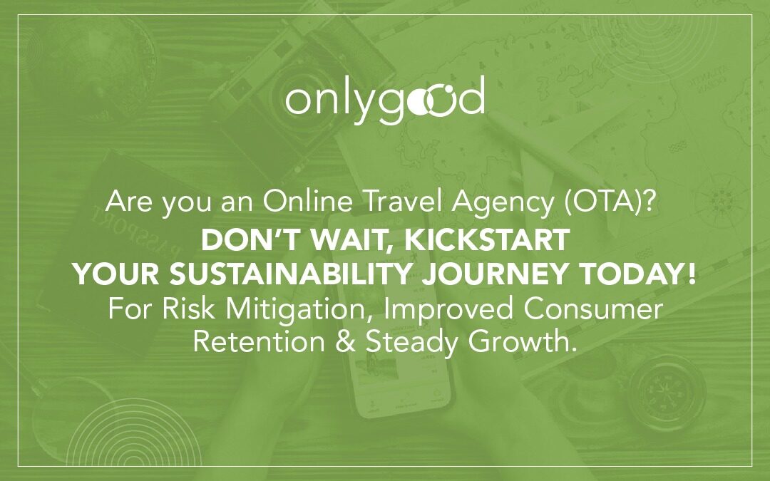 Unravelling Business Success Solutions for Online Travel Agencies (OTAs)